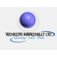 TechScope InterConsult Ltd logo, TechScope InterConsult Ltd contact details