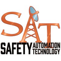 SAT - Safety Automation Technology logo, SAT - Safety Automation Technology contact details