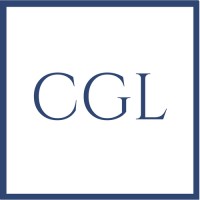 CGL Group logo, CGL Group contact details