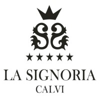 LA SIGNORIA logo, LA SIGNORIA contact details