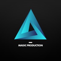 Magic Media Production logo, Magic Media Production contact details