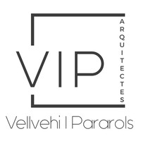 VIP Arquitectes logo, VIP Arquitectes contact details