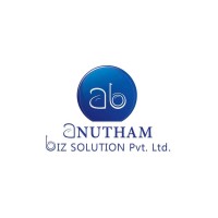 Anutham Biz Solution logo, Anutham Biz Solution contact details