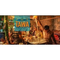 Tawa Restaurant logo, Tawa Restaurant contact details