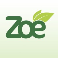 ZOÉ complementos alimenticios logo, ZOÉ complementos alimenticios contact details