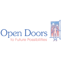 Open Doors to Future Possibilities, Inc. logo, Open Doors to Future Possibilities, Inc. contact details