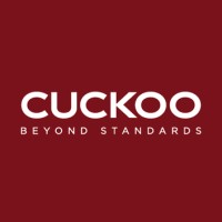 Cuckoo Indonesia logo, Cuckoo Indonesia contact details