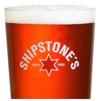 Shipstones Beer Company Ltd logo, Shipstones Beer Company Ltd contact details