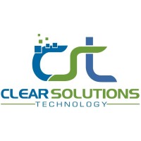 Clear Solutions Technology logo, Clear Solutions Technology contact details