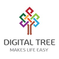 Digital Tree Bangladesh logo, Digital Tree Bangladesh contact details