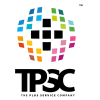 The Plus Service Company logo, The Plus Service Company contact details