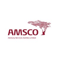 AMSCO Advisory Services Zambia Ltd. logo, AMSCO Advisory Services Zambia Ltd. contact details