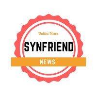 Synfriend logo, Synfriend contact details