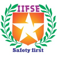 International Institute of Fire & Safety Engg logo, International Institute of Fire & Safety Engg contact details