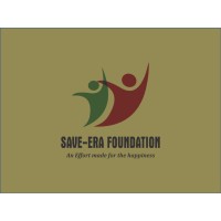 Save Era Foundation logo, Save Era Foundation contact details