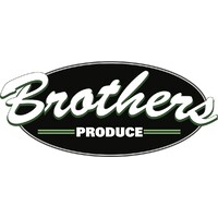 Brothers Produce logo, Brothers Produce contact details