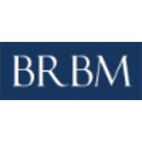 BRBM logo, BRBM contact details