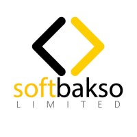 Softbakso Limited logo, Softbakso Limited contact details