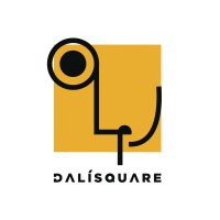 DaliSquare logo, DaliSquare contact details