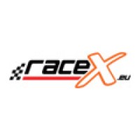 RaceX s.r.o. logo, RaceX s.r.o. contact details