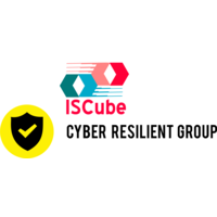 IScube (Information Systems & Security Solutions), Cyber Resilient Group (CRG Technologies FZ LLC logo, IScube (Information Systems & Security Solutions), Cyber Resilient Group (CRG Technologies FZ LLC contact details