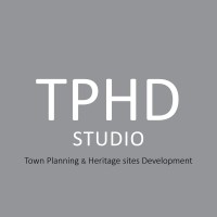 Town Planning & Heritage Sites Development Studio logo, Town Planning & Heritage Sites Development Studio contact details