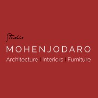 Studio Mohenjodaro logo, Studio Mohenjodaro contact details