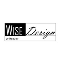 Wise Design by Heather logo, Wise Design by Heather contact details