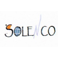 Solenco Infra Pvt Ltd logo, Solenco Infra Pvt Ltd contact details