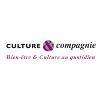 Culture et Compagnie logo, Culture et Compagnie contact details