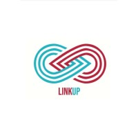 LinkUp logo, LinkUp contact details