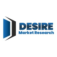 Desire Market Research logo, Desire Market Research contact details