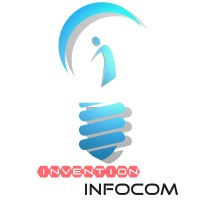 Invention Infocom Pvt. Ltd. logo, Invention Infocom Pvt. Ltd. contact details