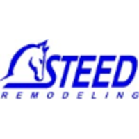 Steed Remodeling logo, Steed Remodeling contact details