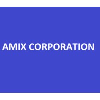 Amix Corporation logo, Amix Corporation contact details