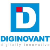 Diginovant Digital Solutions logo, Diginovant Digital Solutions contact details