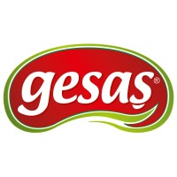 GESAŞ GENEL GIDA SAN. VE TİC. A.Ş. logo, GESAŞ GENEL GIDA SAN. VE TİC. A.Ş. contact details