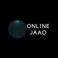 Online Jaao logo, Online Jaao contact details