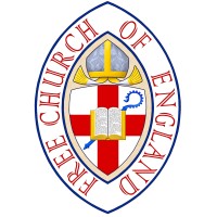 Free Church of England logo, Free Church of England contact details