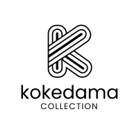 Kokedama Collection logo, Kokedama Collection contact details