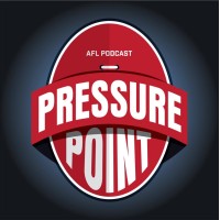 Pressure Point Podcast logo, Pressure Point Podcast contact details