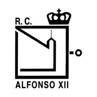 Real Colegio Alfonso XII logo, Real Colegio Alfonso XII contact details