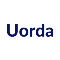 Uorda logo, Uorda contact details