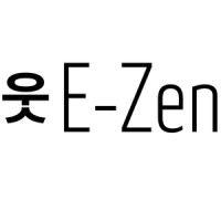 E-Zen logo, E-Zen contact details