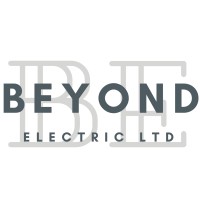 Beyond Electric Ltd logo, Beyond Electric Ltd contact details