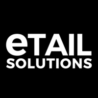 eTail Solutions logo, eTail Solutions contact details