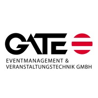 GATE Eventmanagement & Veranstaltungstechnik GmbH logo, GATE Eventmanagement & Veranstaltungstechnik GmbH contact details