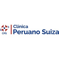 Clínica Peruano Suiza logo, Clínica Peruano Suiza contact details