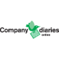 Company Diaries logo, Company Diaries contact details