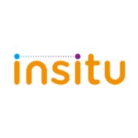 Insitu Group logo, Insitu Group contact details